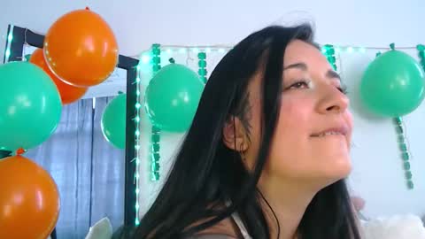 Anne  online show from 03/19/26, 05:50