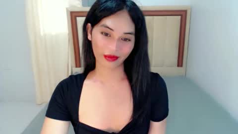 SWEET ANNE online show from 09/27/25, 05:01
