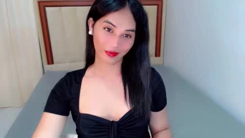 SWEET ANNE online show from 09/29/25, 08:52