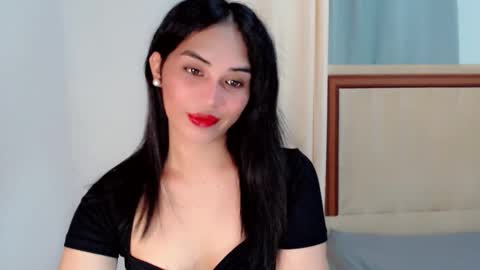 SWEET ANNE online show from 10/03/25, 09:39