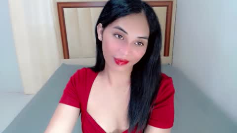 SWEET ANNE online show from 10/11/25, 08:46