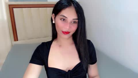 SWEET ANNE online show from 10/12/25, 07:18