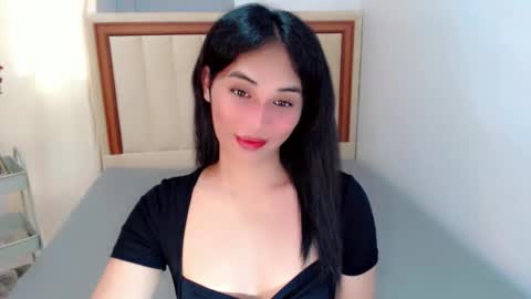 SWEET ANNE online show from 10/12/25, 11:15
