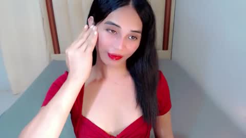 SWEET ANNE online show from 10/17/25, 10:51