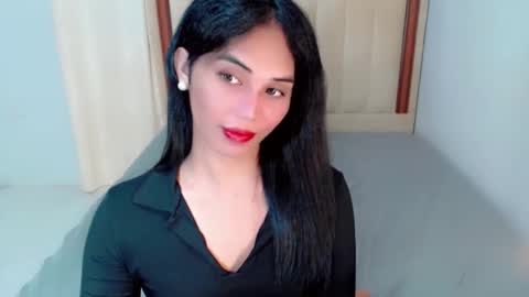 SWEET ANNE online show from 10/24/25, 09:00