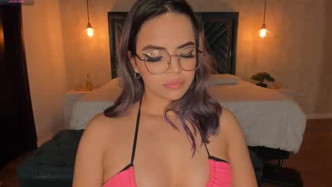 Ann  online show from 03/08/25, 07:05