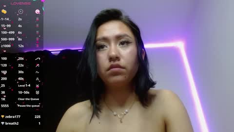 Snapshot of anne_nicholson chatting on 12/04/24, 09:18 Anne online show from 12/04/24, 09:18