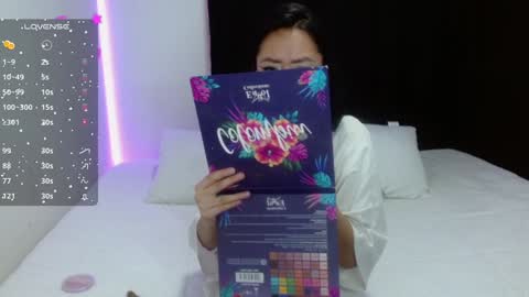 Snapshot of anne_nicholson chatting on 12/21/24, 02:30 Anne online show from 12/21/24, 02:30