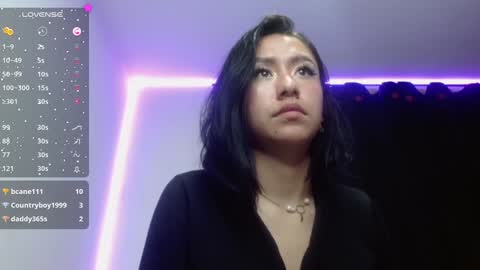 Snapshot of anne_nicholson chatting on 12/24/24, 07:17 Anne online show from 12/24/24, 07:17