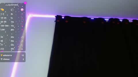 Snapshot of anne_nicholson chatting on 12/28/24, 06:49 Anne online show from 12/28/24, 06:49