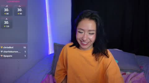 Snapshot of anne_nicholson chatting on 01/19/25, 02:57 Anne online show from 01/19/25, 02:57