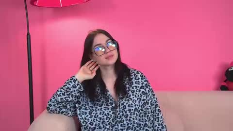 Anne online show from 10/18/25, 08:37