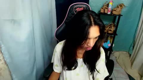 annebisyosa_angela online show from 02/26/26, 03:22