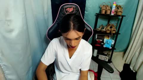 annebisyosa_angela online show from 03/03/26, 03:12