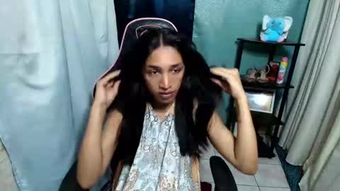 annebisyosa_angela online show from 03/24/26, 02:27