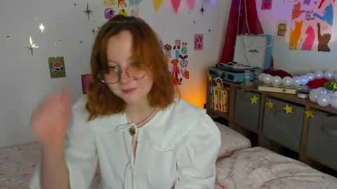 Snapshot of annebois chatting on 07/02/26, 12:11 Anne online show from 07/02/26, 12:11