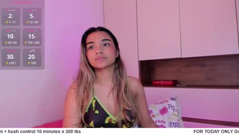 Anne online show from 02/04/26, 04:35