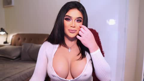 Snapshot of annecalifornia chatting on 01/05/25, 07:38 Anne Hart online show from 01/05/25, 07:38