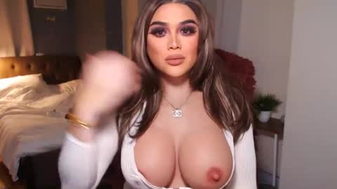 Snapshot of annecalifornia chatting on 02/09/25, 09:47 Anne Hart online show from 02/09/25, 09:47