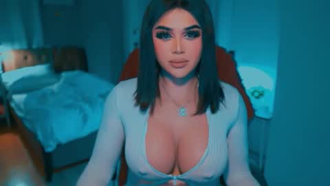 Snapshot of annecalifornia chatting on 02/10/25, 07:47 Anne Hart online show from 02/10/25, 07:47