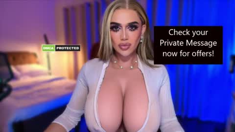 Anne Hart online show from 06/01/26, 02:24