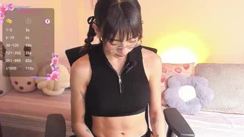 Snapshot of annedark chatting on 11/01/25, 11:29 Anne online show from 11/01/25, 11:29