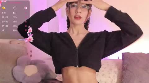 Snapshot of annedark chatting on 02/17/26, 10:38 Anne online show from 02/17/26, 10:38