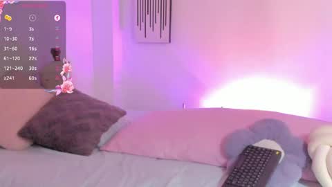 Anne online show from 05/20/26, 01:45