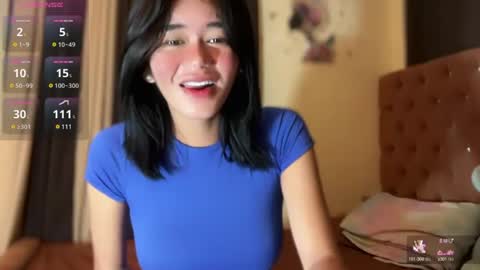 Kim online show from 01/19/25, 07:25