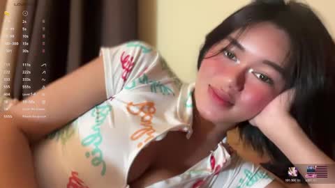 Kim online show from 02/28/25, 07:25