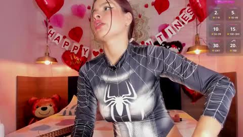 Anne online show from 02/15/25, 12:22