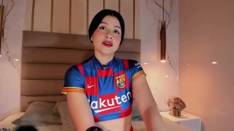 Anne online show from 09/19/25, 03:41