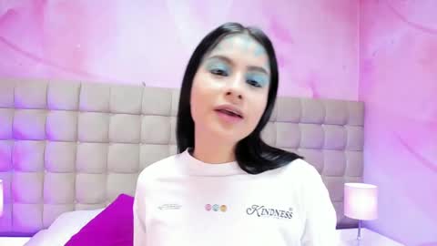 Anne online show from 10/21/25, 03:07