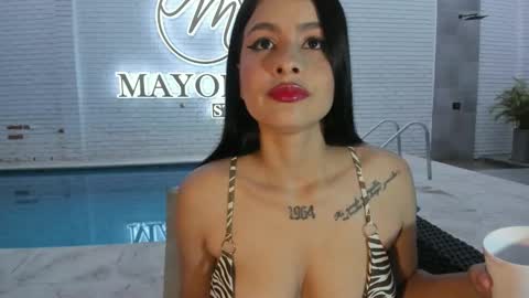 Anne online show from 10/22/25, 10:31