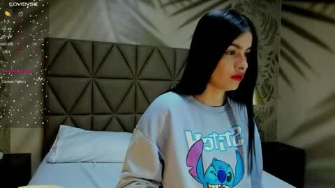 Anne online show from 03/03/26, 03:01