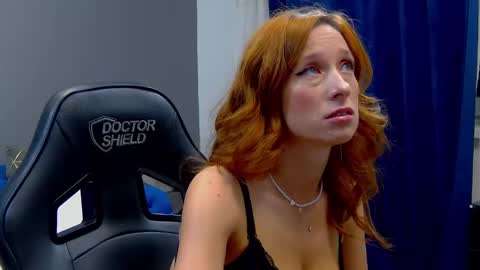 Anne online show from 02/05/25, 03:55