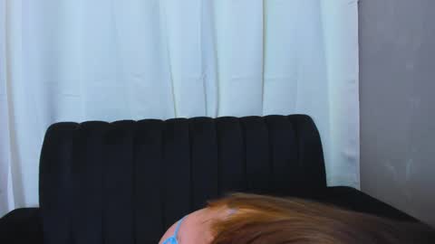 Annelise Hansen online show from 03/07/26, 02:08