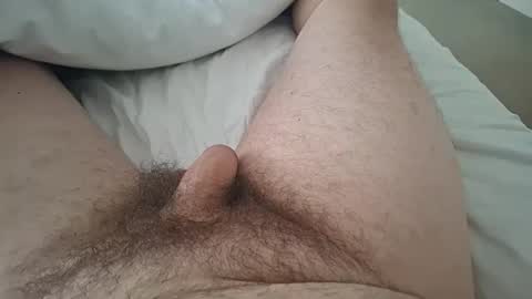 Annesfeet online show from 11/16/25, 03:06