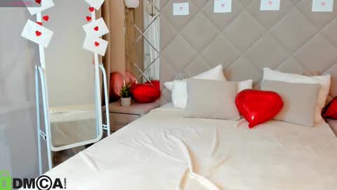 Annet online show from 02/20/26, 09:43