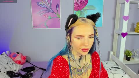 Snapshot of annetenet chatting on 12/06/24, 06:15 Annet online show from 12/06/24, 06:15