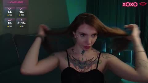 Annet online show from 01/09/26, 08:17