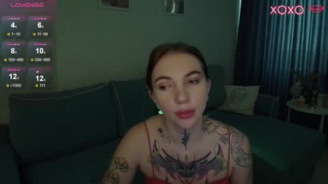 Annet online show from 03/07/26, 09:06