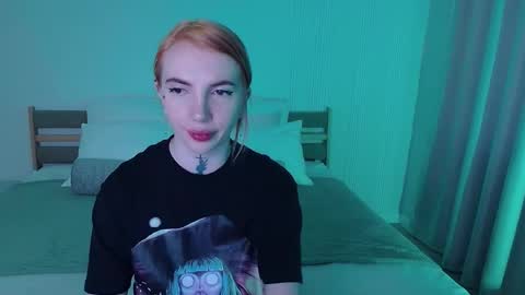 Annet online show from 04/18/26, 09:13