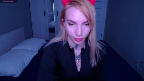 Annet online show from 05/22/26, 07:37