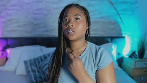 Anneth online show from 04/03/26, 07:34