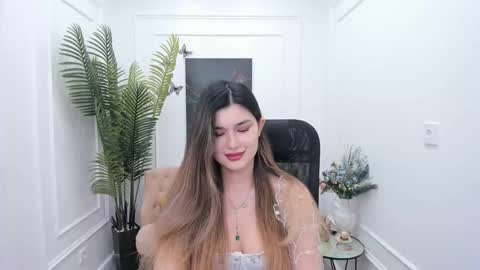 annetli online show from 11/27/25, 03:30