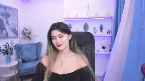 annetli online show from 01/14/26, 11:16