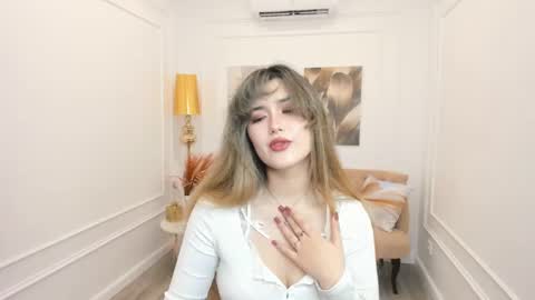 annetli online show from 04/25/26, 03:42