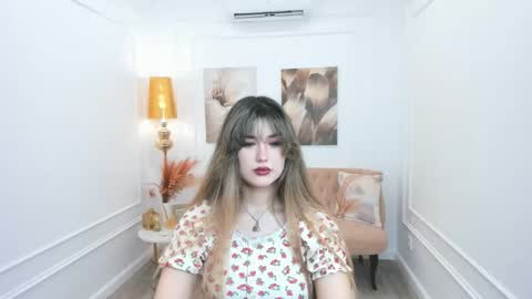 annetli online show from 05/03/26, 07:20