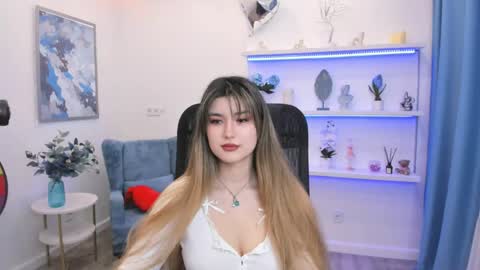 annetli online show from 05/09/26, 03:45